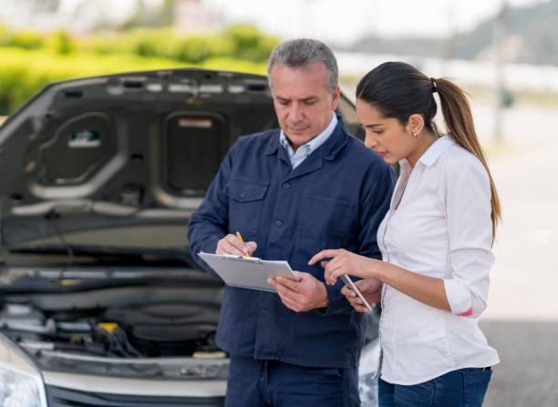 Full coverage car insurance in Monticello, IA